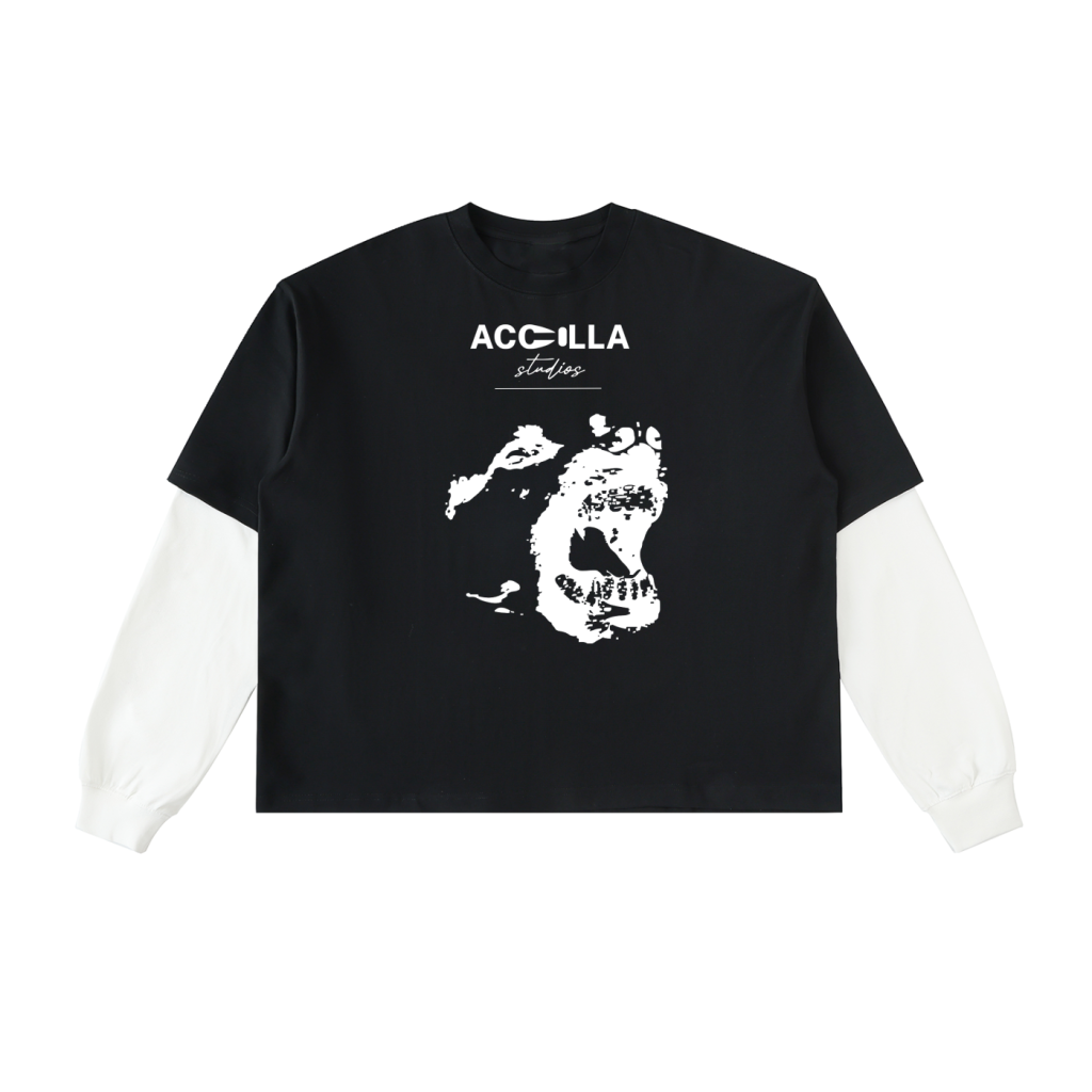 The Rottweiler Longsleeve