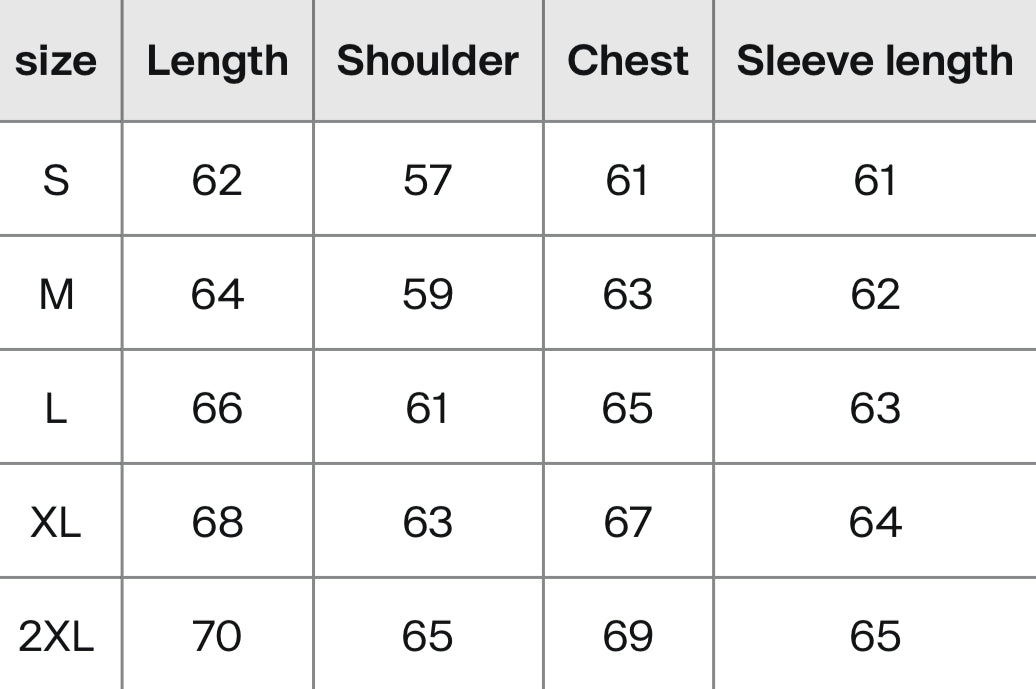 The Rottweiler Longsleeve